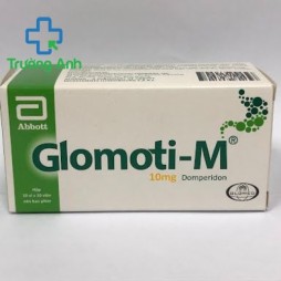 Glomoti M - 10Mg