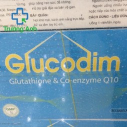 Glucodim