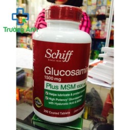 Glucosamin 1500Mg Schiff 200 Viên