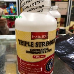 Glucosamin Pharmekal 200 Viên
