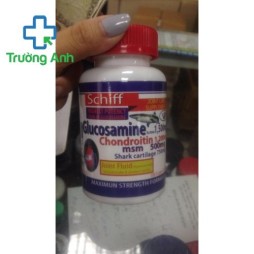 Glucosamin Schiff 100 Viên