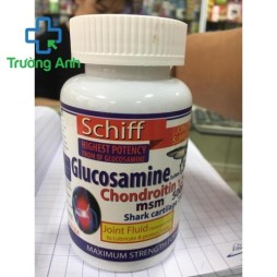 Glucosamin Schiff 1500Mg