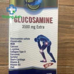 Glucosamine 3500Mg