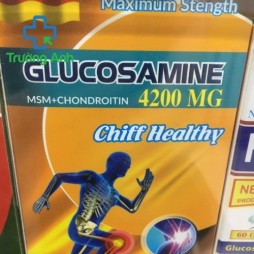 Glucosamine Chiff Healthy 4200 Mg