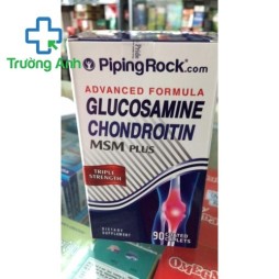 Glucosamine Piping Rock 90 Viên