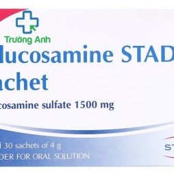 Glucosamine Stada Gói 1500Mg