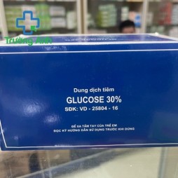 Glucose 30% 5Ml