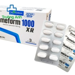 Glumeform 1000 Xr
