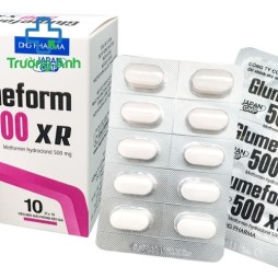 Glumeform 500 Xr