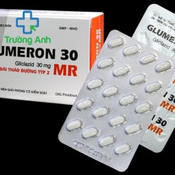 Glumeron Mr 30Mg