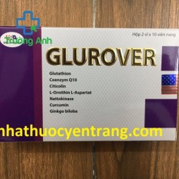 Glurover