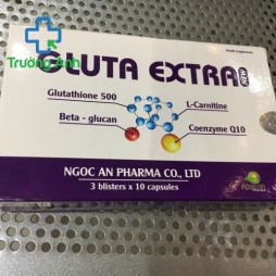 Gluta Extra