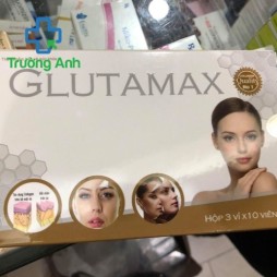 Glutamax (Vỉ)