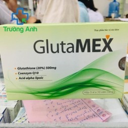 Glutamex