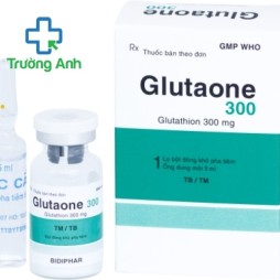 Glutaone 300Mg