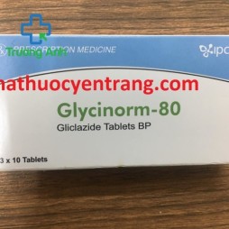 Glycinorm 80Mg