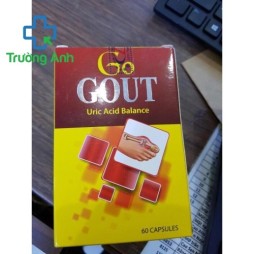 Go Gout