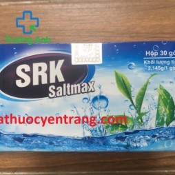 Gói Muối Srk Saltmax