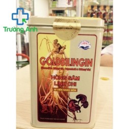 Gold Biligin