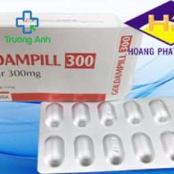 Goldampill 300Mg