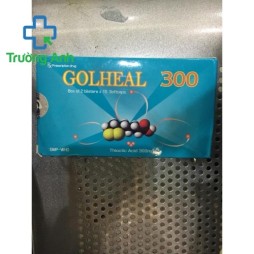 Golheal 300