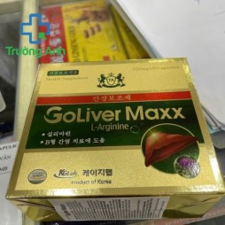 Goliver Maxx
