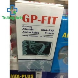 Gp - Fit
