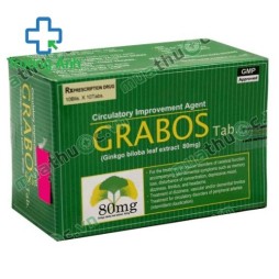 Grabos 80Mg