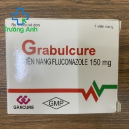 Grabulcure 150Mg