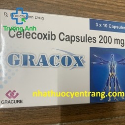 Gracox 200Mg