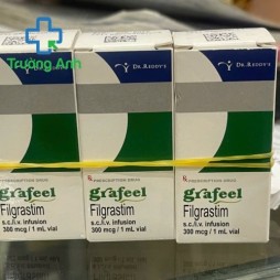 Grafeel 300Mcg/1Ml