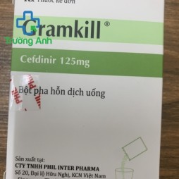 Gramkill 125Mg