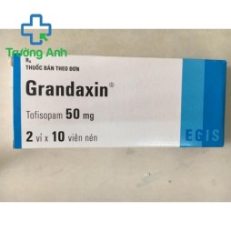 Grandaxin 50Mg