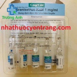 Granisetron 1Mg/Ml