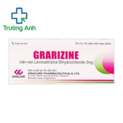 Grarizine 5Mg