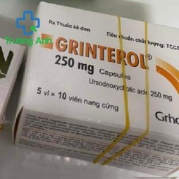 Grinterol 250Mg