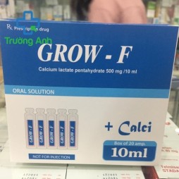 Grow F