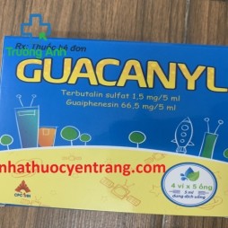 Guacanyl