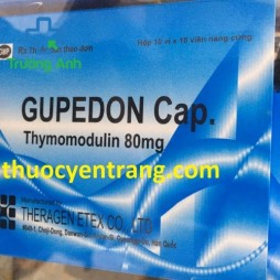 Gupedon