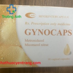 Gynocaps