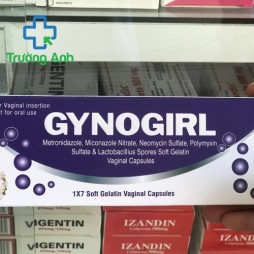 Gynogirl