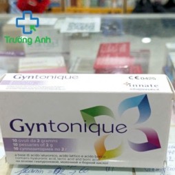 Gyntonique