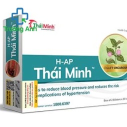 H - Ap Thái Minh