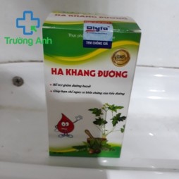 Hạ Khang Đường