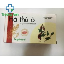 Hà Thủ Ô Traphaco (Viên)