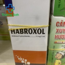 Habroxol 100Ml