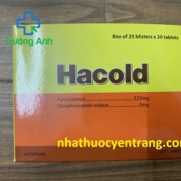 Hacold