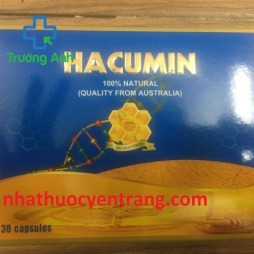 Hacumin
