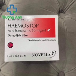 Haemostop
