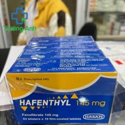 Hafenthyl 145Mg